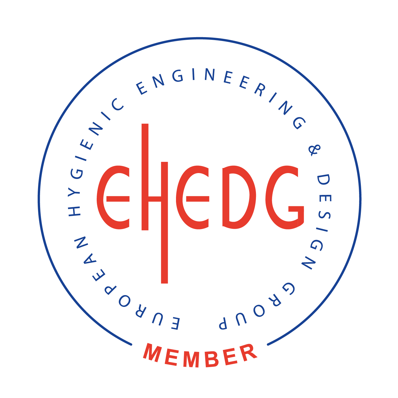 EHEDG