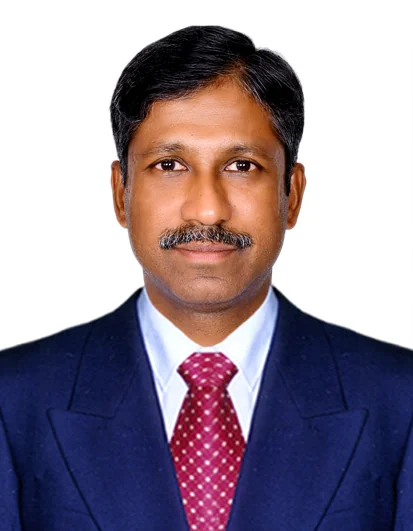 Mr. Thammaiah ND - Founder, Swasthya Food Consulting