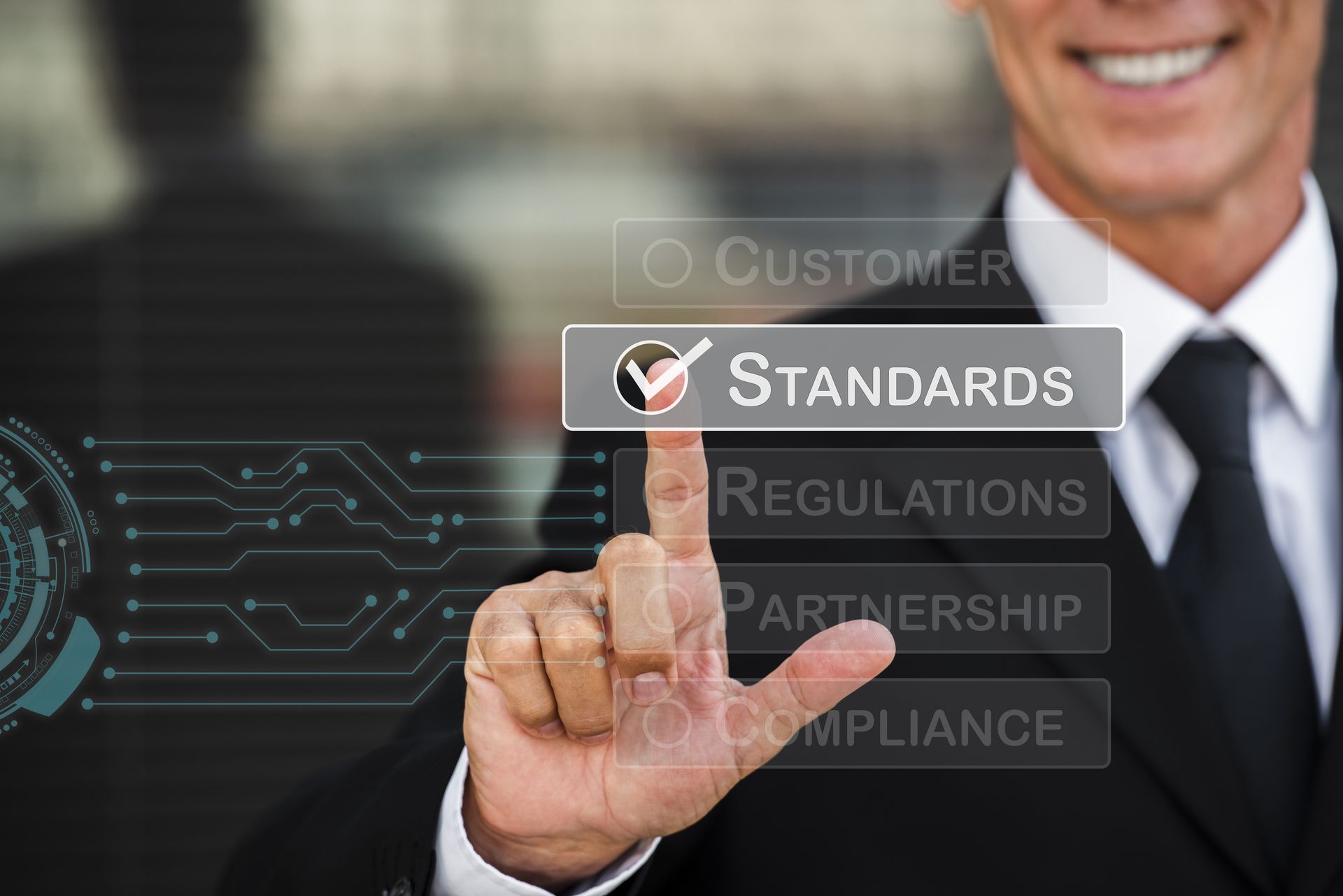 ISO 22000 FSMS consulting